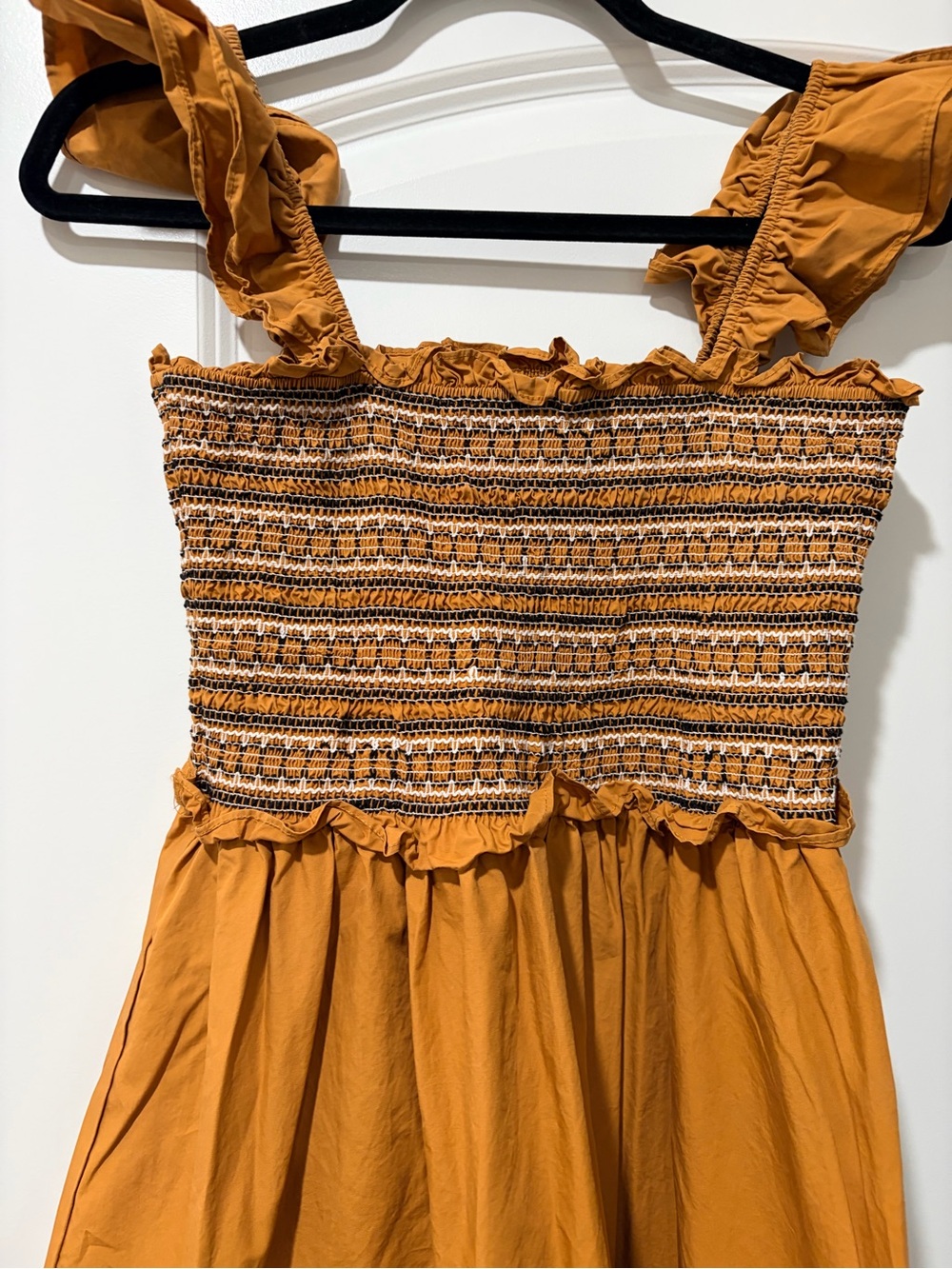 En Saison Maxi Dress | Tuckernuck - Picture 3 of 9